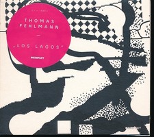 Thomas Fehlmann - Los Lagos