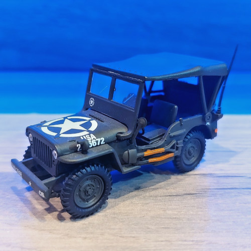 Maxi car jeep - maxi, australia