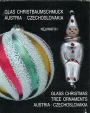 Glas christbaumschmuck - christbaumschmuck,