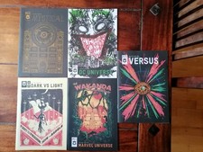 Z Box Magazin - Star Wars, Marvel, Joker/batman, Comic Nerd Zeug