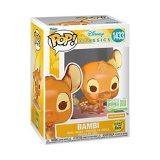 Funko Pop Disney Classics -