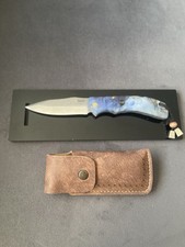 N690 60 HRC Edelstahl