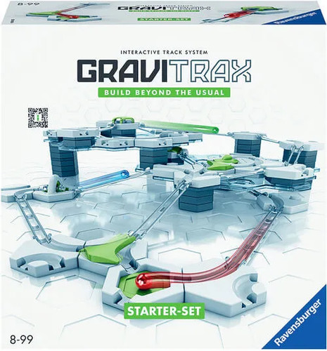 Gravitrax das interaktive - gravitrax,
