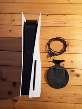 Sony PlayStation 5 Disc Edition Defekt