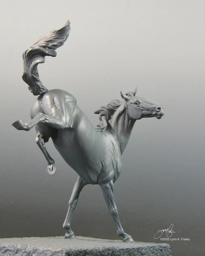 Traditionelles künstler resin - traditionelles,