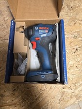 Bosch Akku-Drehschlagschrauber GDS 18V-210 C