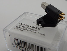 Ortofon OM / OMB 5 / 10 - 1/2"