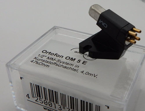 Ortofon omb 10 - omb,