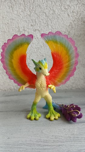 Schleich bayala damarai - schleich,