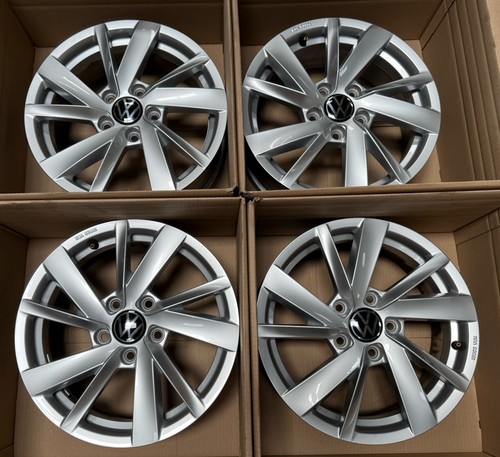 Roc golf passat - 4x,