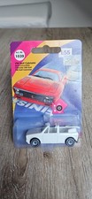 Siku 1039 VW Golf Cabrio Ovp