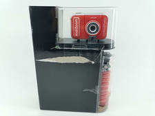 VTech Kidizoom Video Studio HD - rot- Akku läd nicht / defekt 80-531804