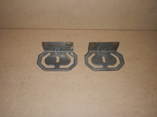 Krauser halter hinten - krauser,