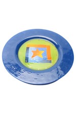 DIBBERN Dekoschale Mehrfarbig