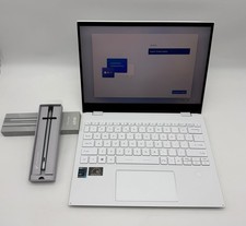 MSI Summit E13 A11MT I7-1195G7