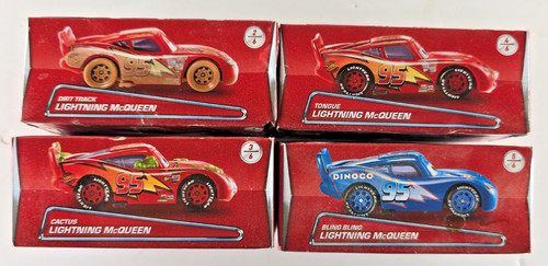 Different new disney - 4,