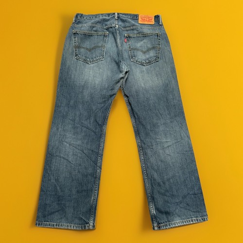 Levi 569 loose straight - loose,