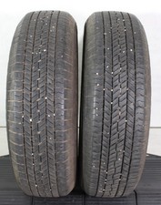 2 x 215/70R16 100H Sommerreifen Yokohama Geolandar G033 5,5mm 2017 Freihaus