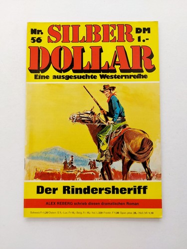 Kelter wildwest romanheft - kelter,