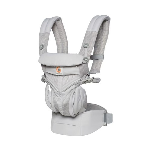 Ergobaby omni 360 mesh pearl - omni,