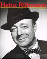 Buch: Heinz Rühmann, Schulz