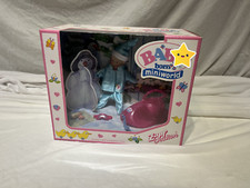 Baby Born Mini World Winter Originalverpackt