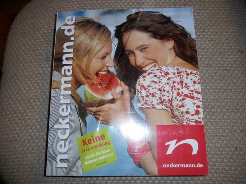 Katalog neckermann - neckermann-katalog,