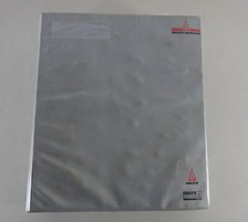 Werkstatthanbuch Deutz