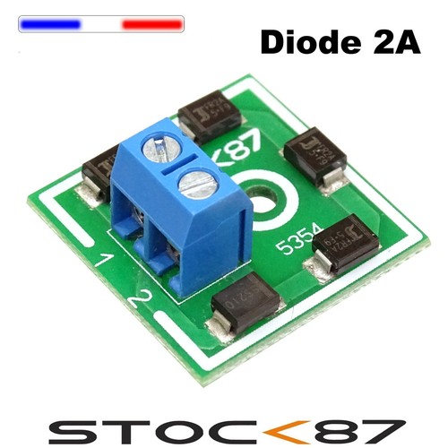 5354 bremsmodul für dcc - für,