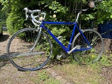 Wunderschönes Rennrad, blaumetallic, UltegraFC-6500, RH54