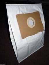 5, 10, 15, 20 Staubbeutel