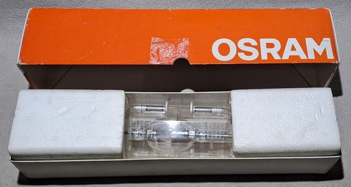 Osram xbo 2000w - osram,