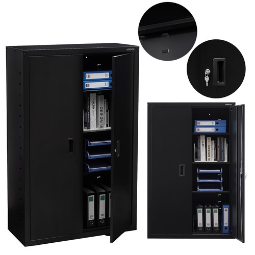 Arebos aktenschrank - arebos,