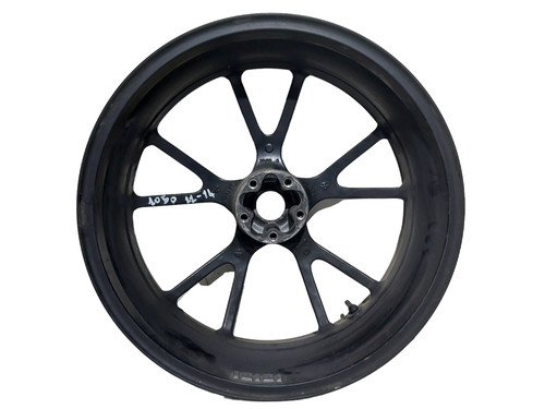 Hinterrad felge hinten triumph - felge,