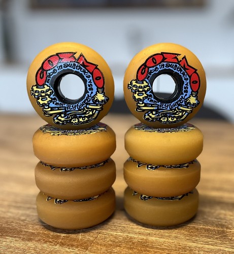 Cozmo fly wheels inline - fly,