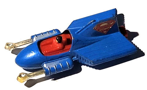 Supermobile 1979 comics - supermobile,
