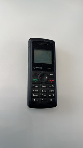 Sagem trio schwarz - sagem,
