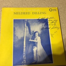 A Evening At Town Hall Mildred