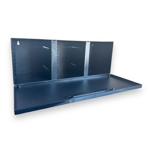 Alpha storage case - alpha,