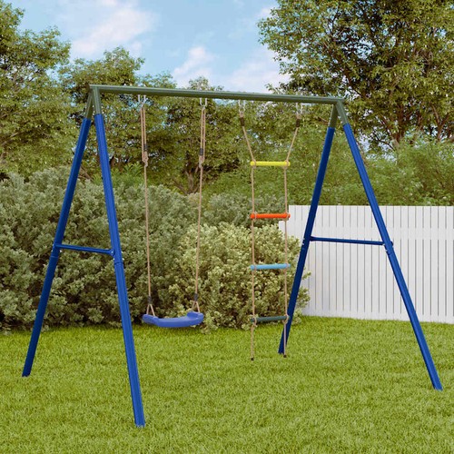 Vidaxl schaukel set mit - schaukel-set,