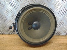 VW Passat 3C B6 Lautsprecher Türlautsprecher hinten 3C0035453