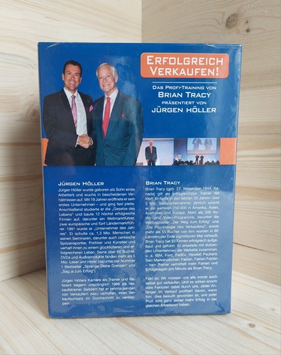 Neu brian tracy höller - tracy/höller,