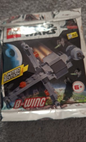Lego star wars wing - lego,