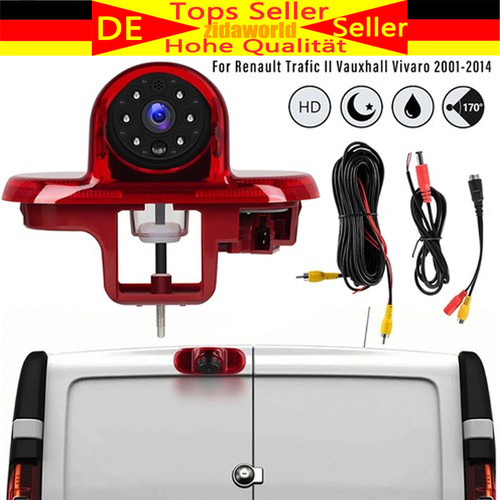 Rückfahrkamera - , 3