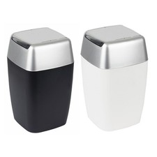 spirella Schwingdeckeleimer