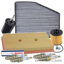 Atec inspektionspaket set - atec, d