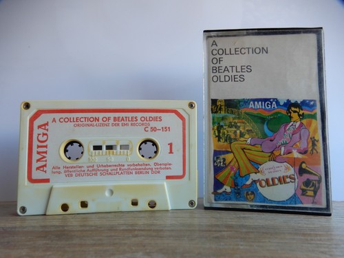 Beatles collection oldies - beatles,