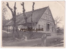 Foto Hamburg Finkenwerder