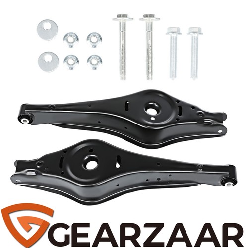 Querlenker hinten unten - 2x,