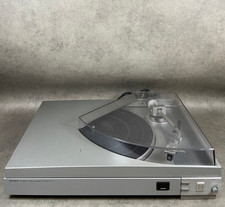 Sony PS-P7X - Automatic Stereo Turntable System - Plattenspieler - Beschr. lesen